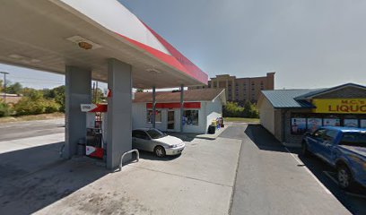 citgo gas station