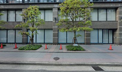 東洋シヤッター株式会社 本社