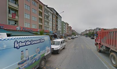 Trabzon otomatik kepenk