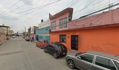 INGENIERIA FAMM DE MEXICO S.A. DE C.V.