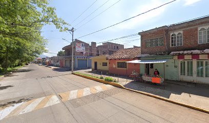 Taller de Bicicletas