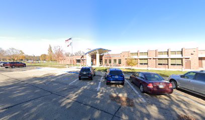 Sioux Center Middle School