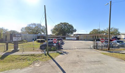 North Central Adult and Community School