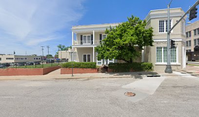 Sutherland Lumber Company General Office