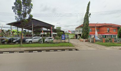 KOPAS JAMBI