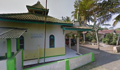 Masjid Makatul-Mukarromah