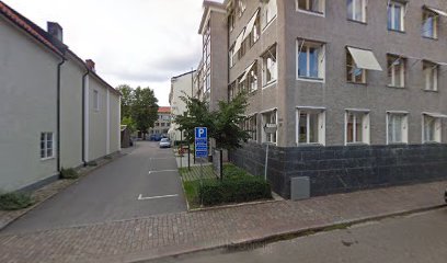 Kalmar kommun Samhällsbyggnadskontoret
