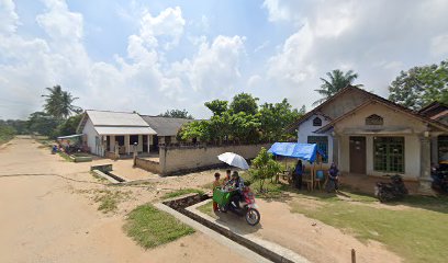 SMP IP DARUT TAQWA KARANG ANYAR