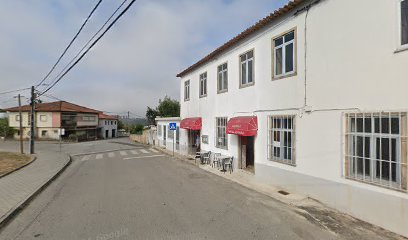 Café Da Estação