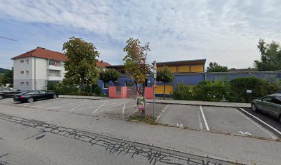 Kindergarten und Krabbelstube Althauserstraße