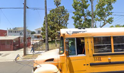 Placita De Ninos/CA Children's Academy