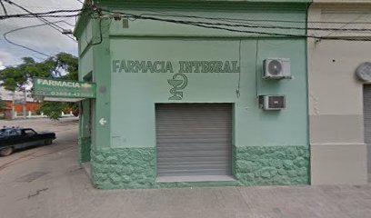 Farmacia Integral SCS