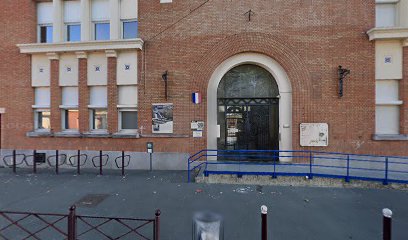 Foyer des Ainés Lille