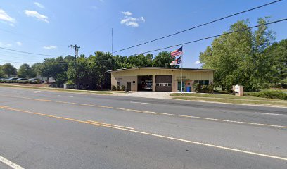 Albemarle Police