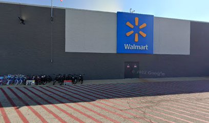 Walmart Tech Services