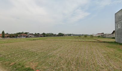 Dusun Karongan Jogotirto