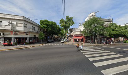 Centro De Salud Nº15