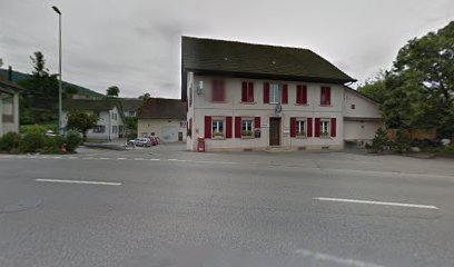 Raucher Restaurant