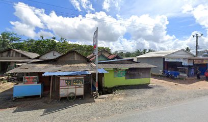 Salon Anda Pria & Wanita