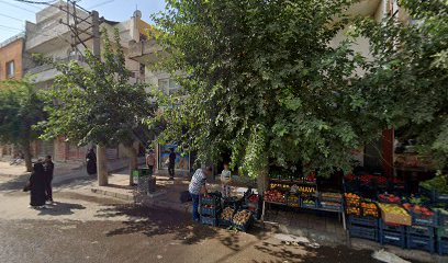 Kiliç Market-Manav Şarküteri