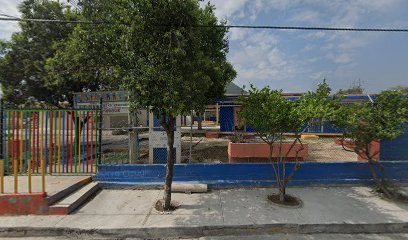 Jardín de Niños Miguel de Cervantes Saavedra
