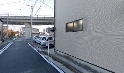（株）奥村商会 横須賀営業所