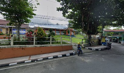 ORARI Cabang Balikpapan