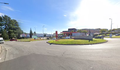 Estátua Soldados de Portugal em Vila Real