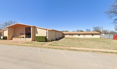 Church of Christ of Iowa Park