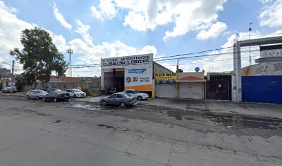 Servicios Automotrices Ho Jalateria Y Pintura