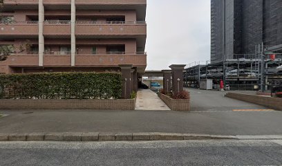 エバーライフリバーサイド飯塚弐番館