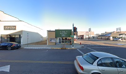 The Rusted Wing Gift Shop