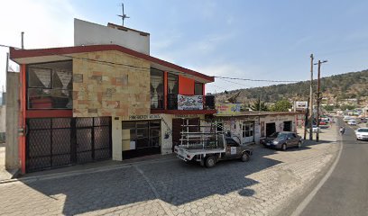 Vidriería San Miguel