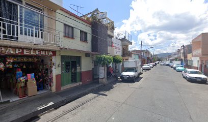 Estambres el Carmen