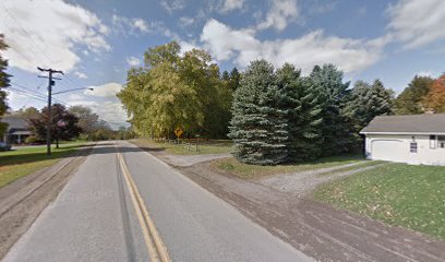 Silver Maple Cemetery