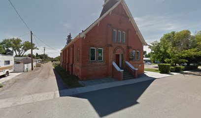 United Church of Canada