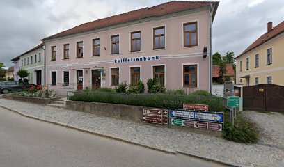 Bäckerei Schäfer Albrechtsberg