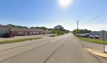 Stephenson Soil & Water Conservation District