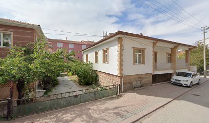 Sarıca Halı - Kırşehir Cami Halısı