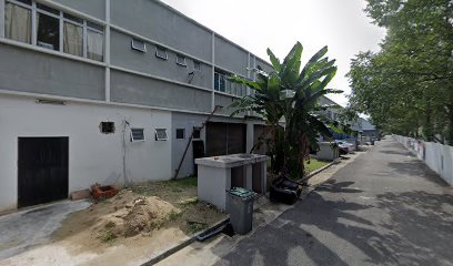 Pusat Tuisyen Trimatra