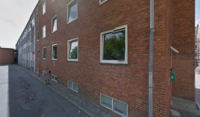 IT-Centret Aalborg