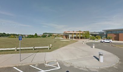 Jackie Robinson Middle School