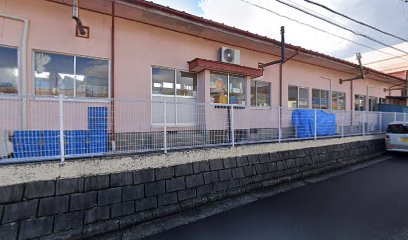 信学会長野北幼稚園