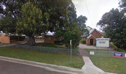 Largs Public School