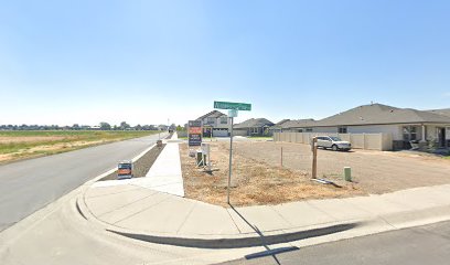 Cedar Park by Hayden Homes