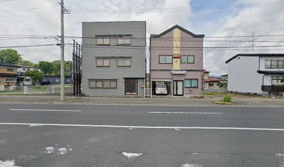 片平理容店