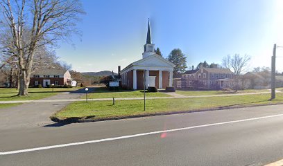 Northfield Baptist Church