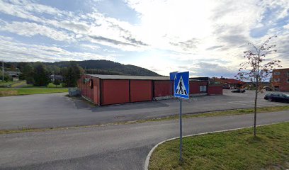 Minnesund Post i Butikk