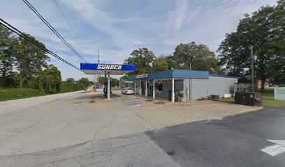 Fairfield Food Mart