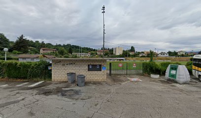 Stade JC Micoud